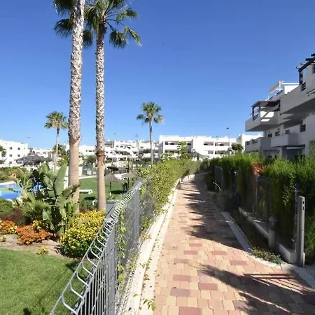 Perdiz. Perfecto. Apartament