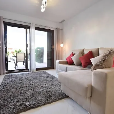 Perdiz. Perfecto. Apartament San Juan de los Terreros