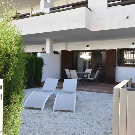 Perdiz. Perfecto. Apartament