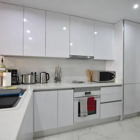 Perdiz. Perfecto. Apartament San Juan de los Terreros