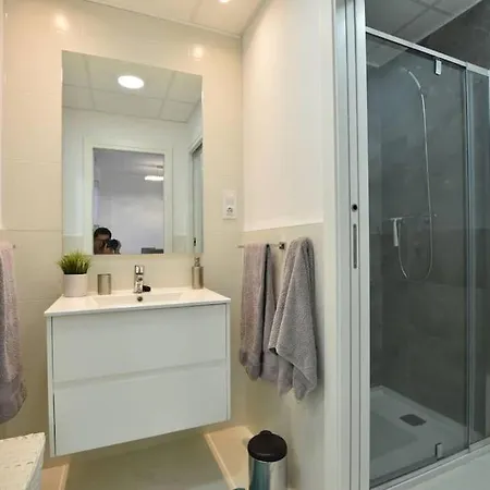 Apartament Perdiz. Perfecto. San Juan de los Terreros